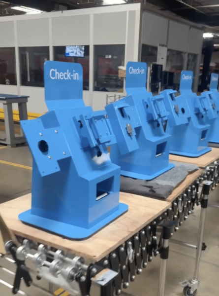 human-centered technology design